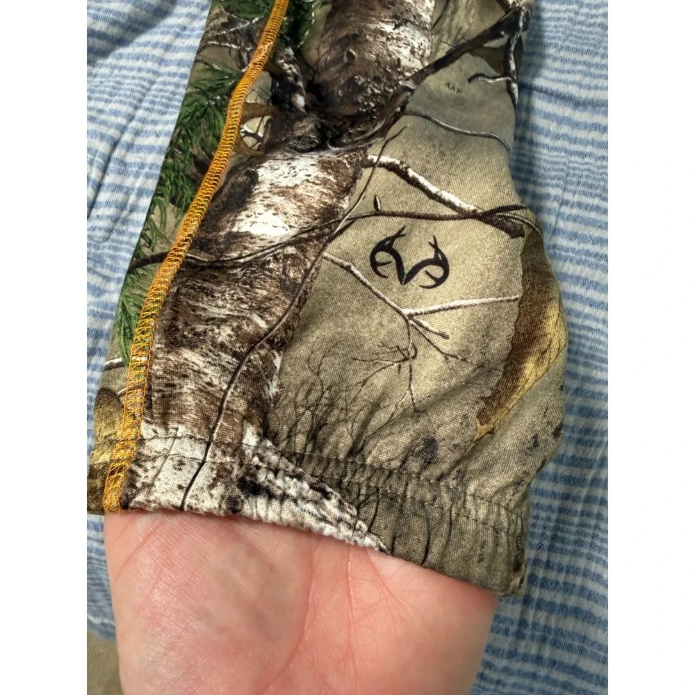 Realtree good preowned